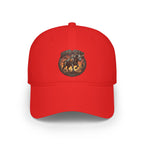 BCS5 - Low Profile Baseball Cap