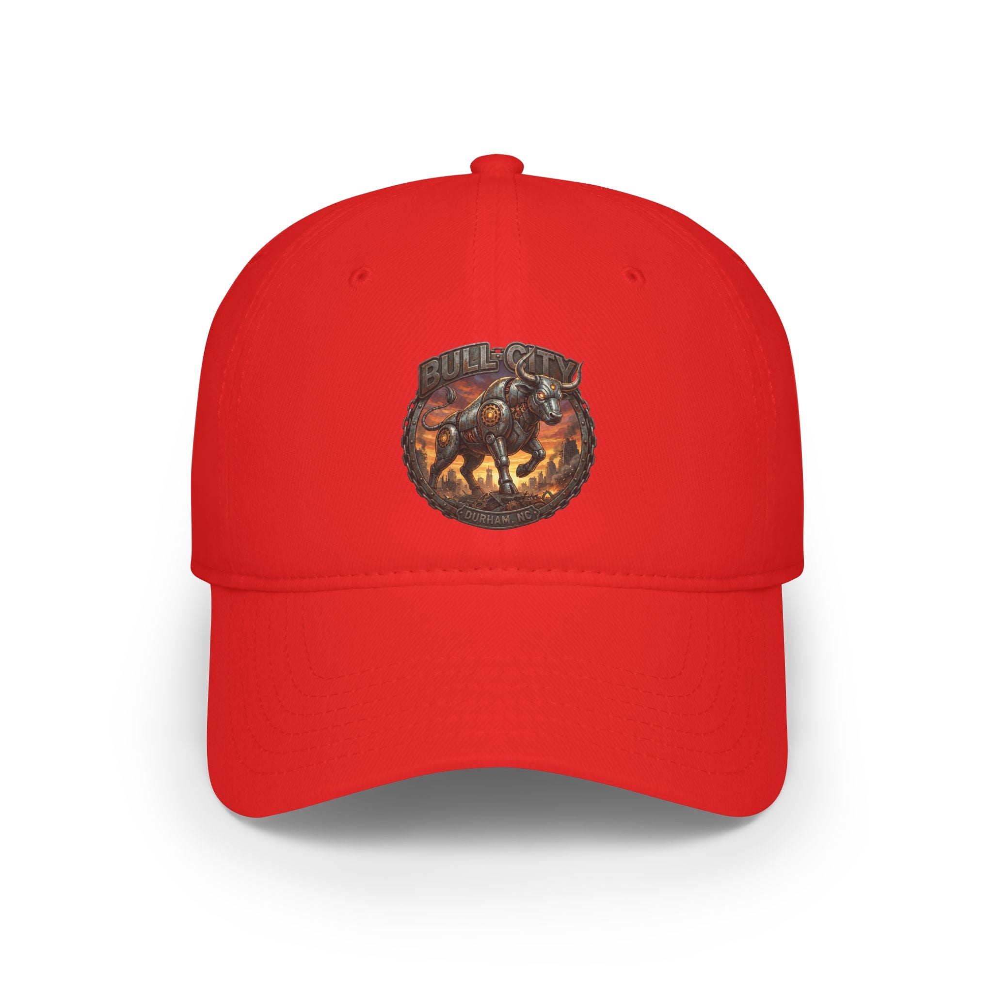 BCS5 - Low Profile Baseball Cap