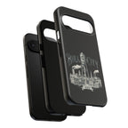 BCS8 - Tough Protective Phone Case