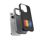BCS17 - Tough Protective Phone Case