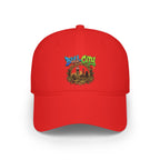 BCS7 - Low Profile Baseball Cap