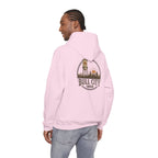 BCS9 -  Unisex Heavy Blend™ Hooded Sweatshirt