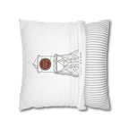 BCS1 - Throw Pillow