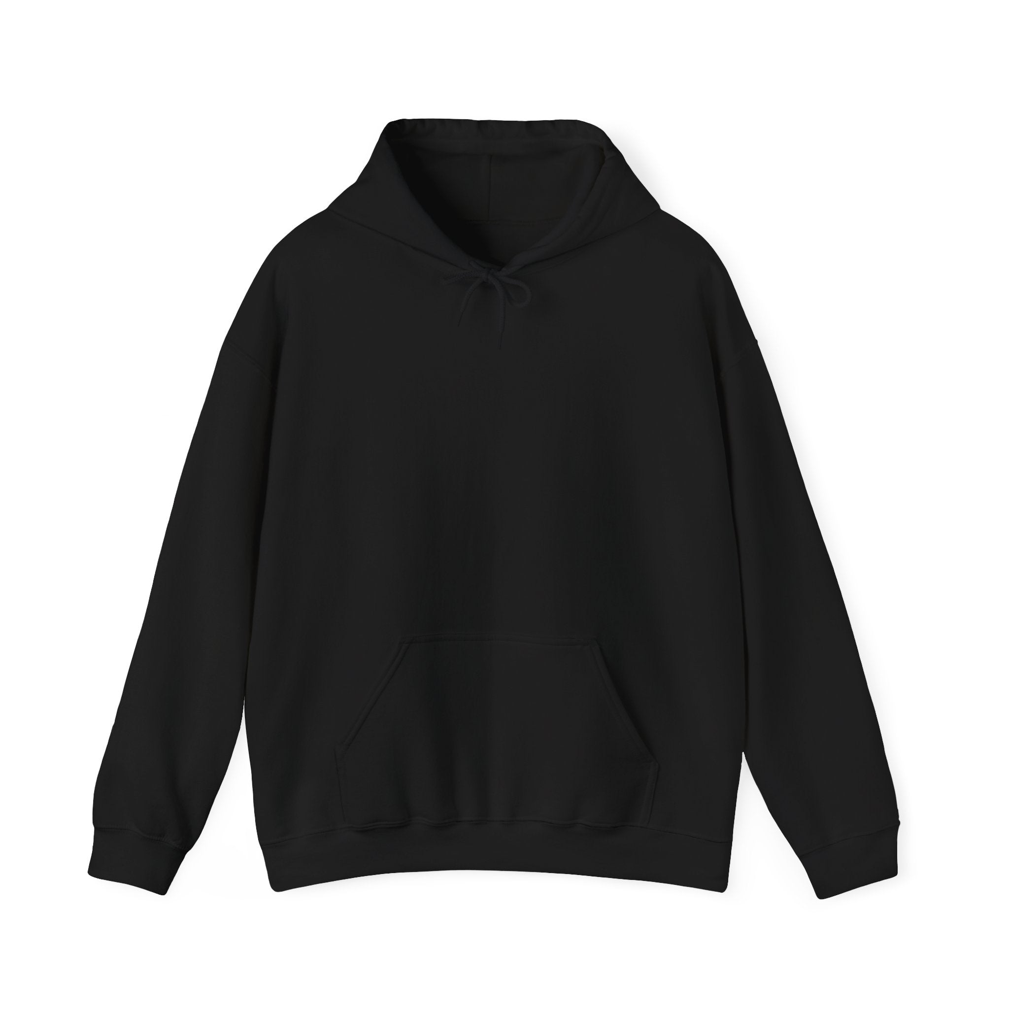 BCS1 -  Unisex Heavy Blend™ Hooded Sweatshirt