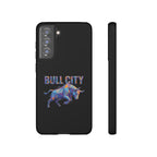 BCS3 - Tough Protective Phone Case