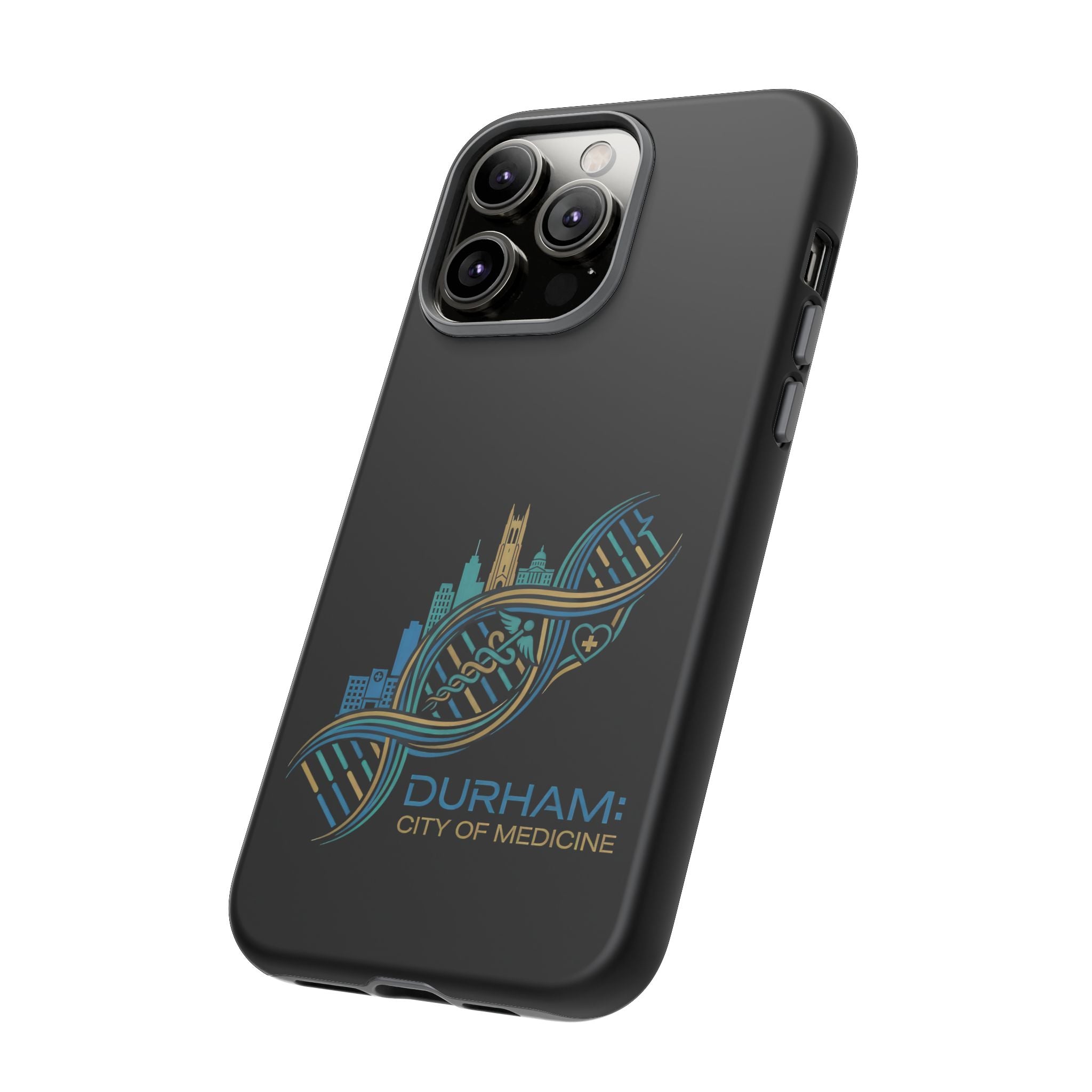 BCS10 - Tough Protective Phone Case