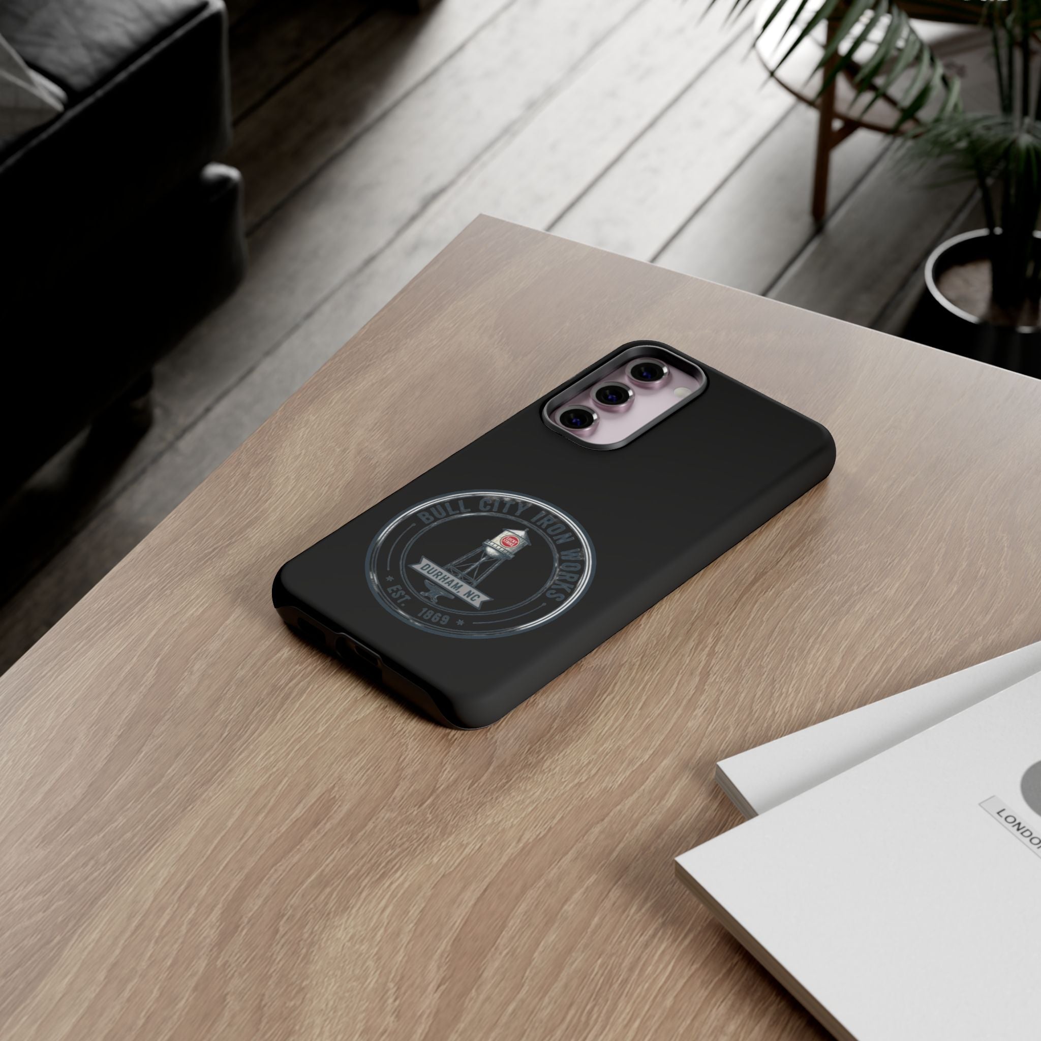 BCS14 - Tough Protective Phone Case