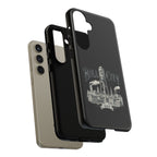 BCS8 - Tough Protective Phone Case