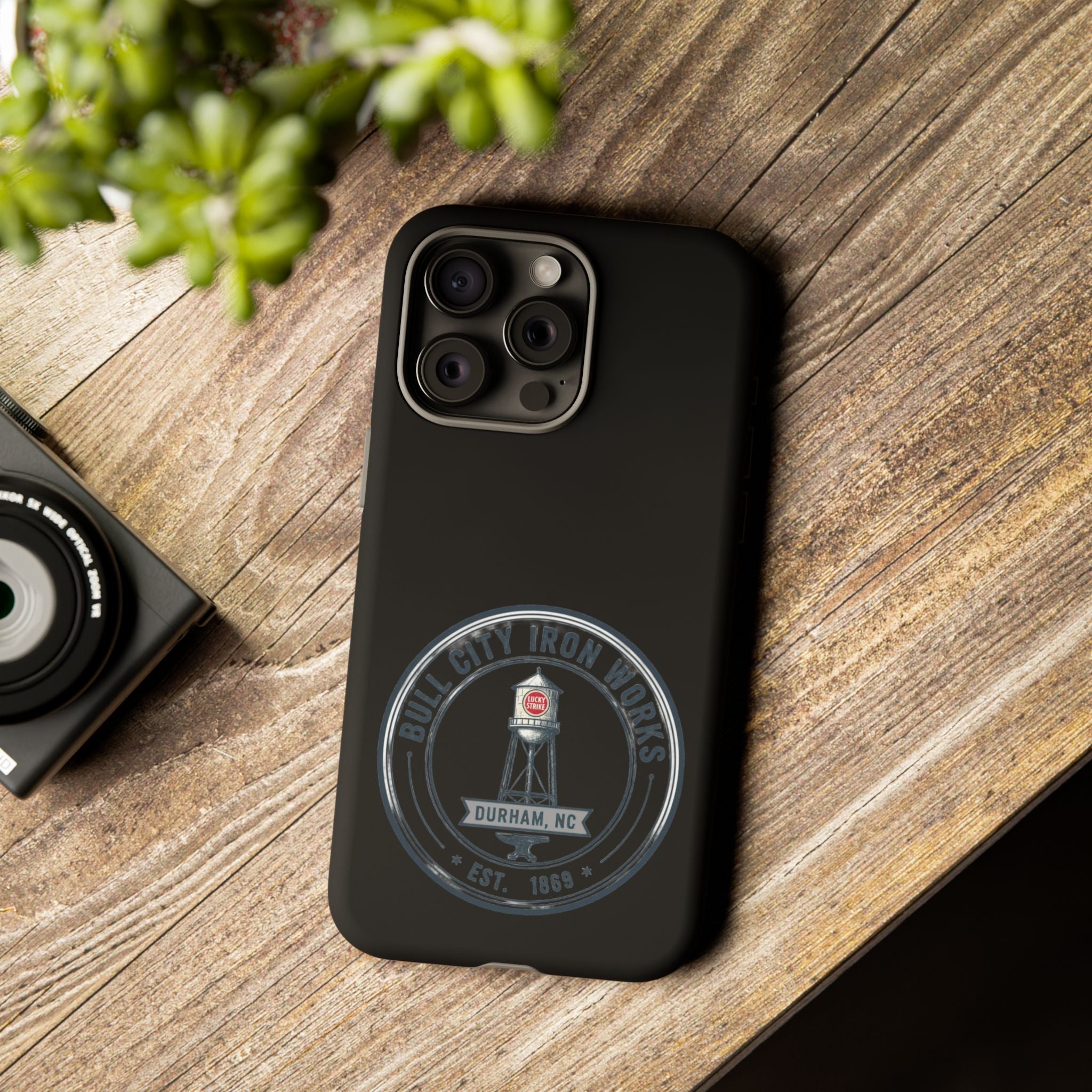 BCS14 - Tough Protective Phone Case