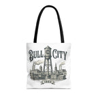 BCS8 - Tote Bag
