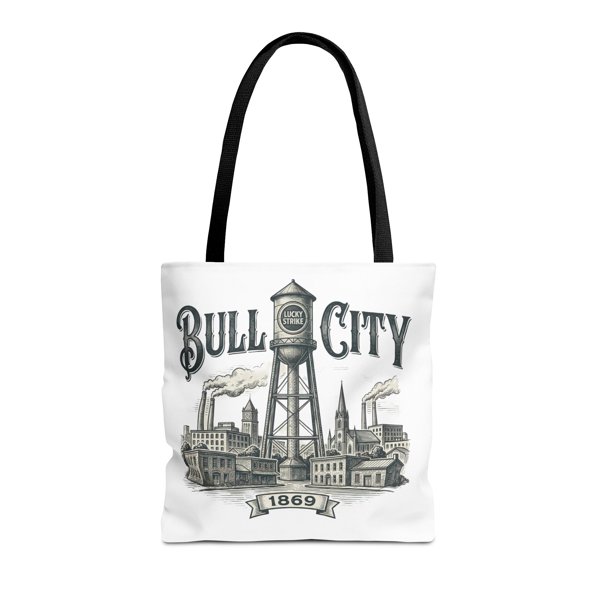 BCS8 - Tote Bag