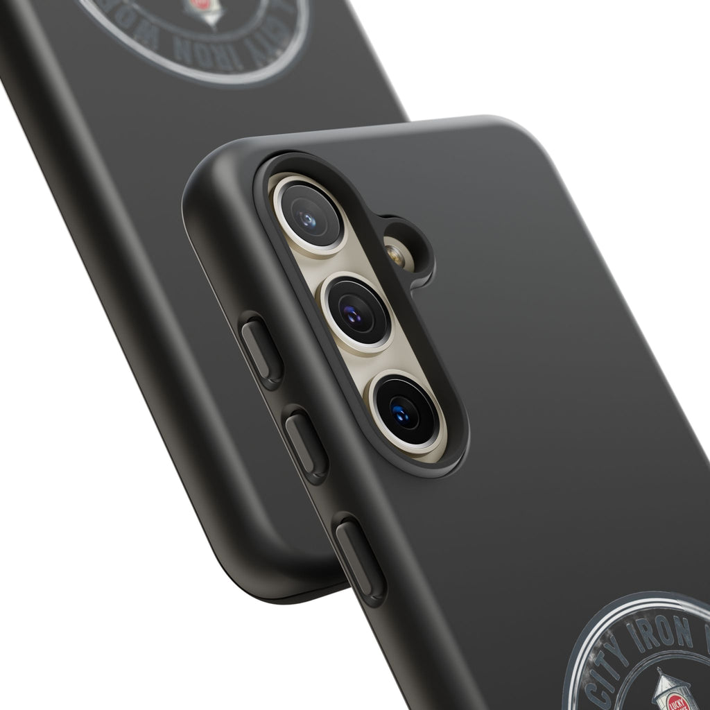 BCS14 - Tough Protective Phone Case