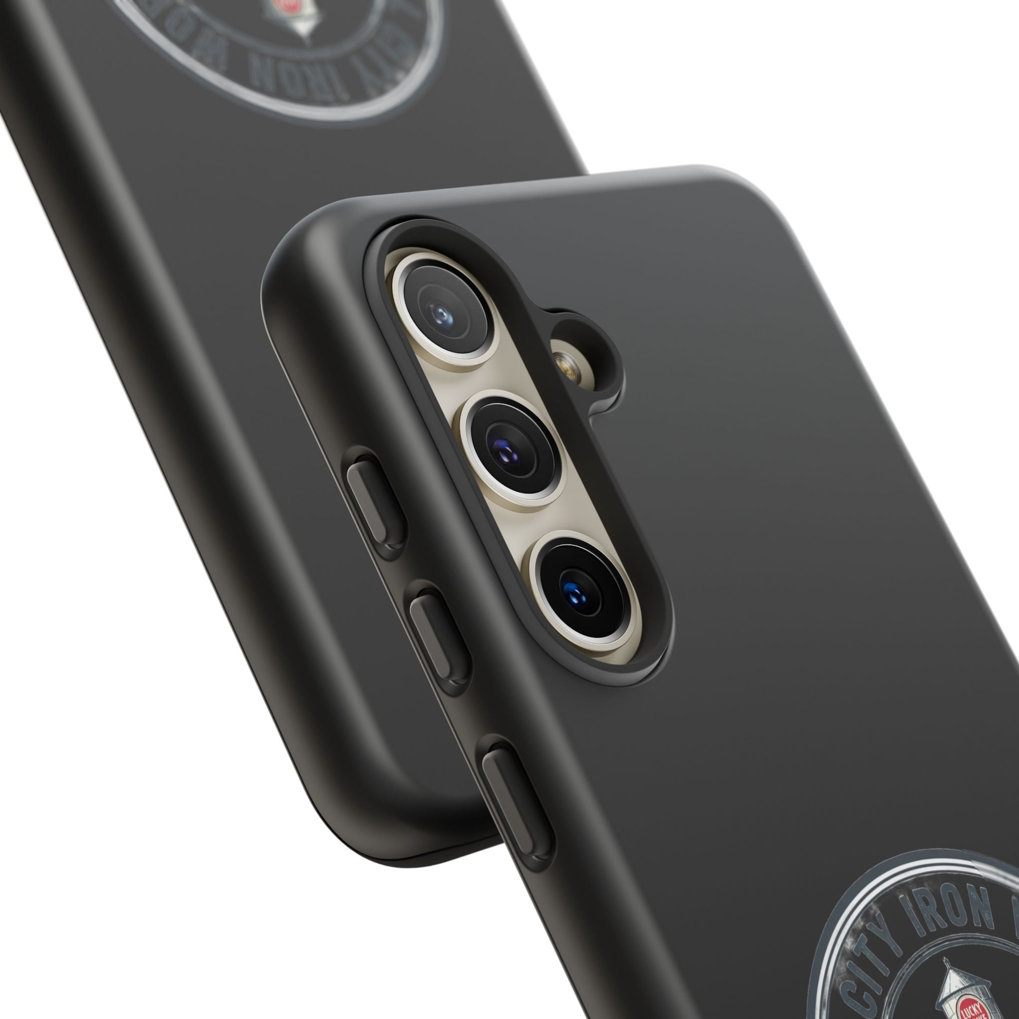 BCS14 - Tough Protective Phone Case