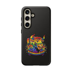 BCS4 - Tough Protective Phone Case