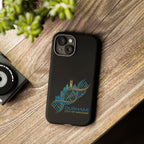 BCS10 - Tough Protective Phone Case