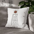 BCS1 - Throw Pillow