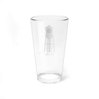 BCS1 - 16oz Cocktail Pint