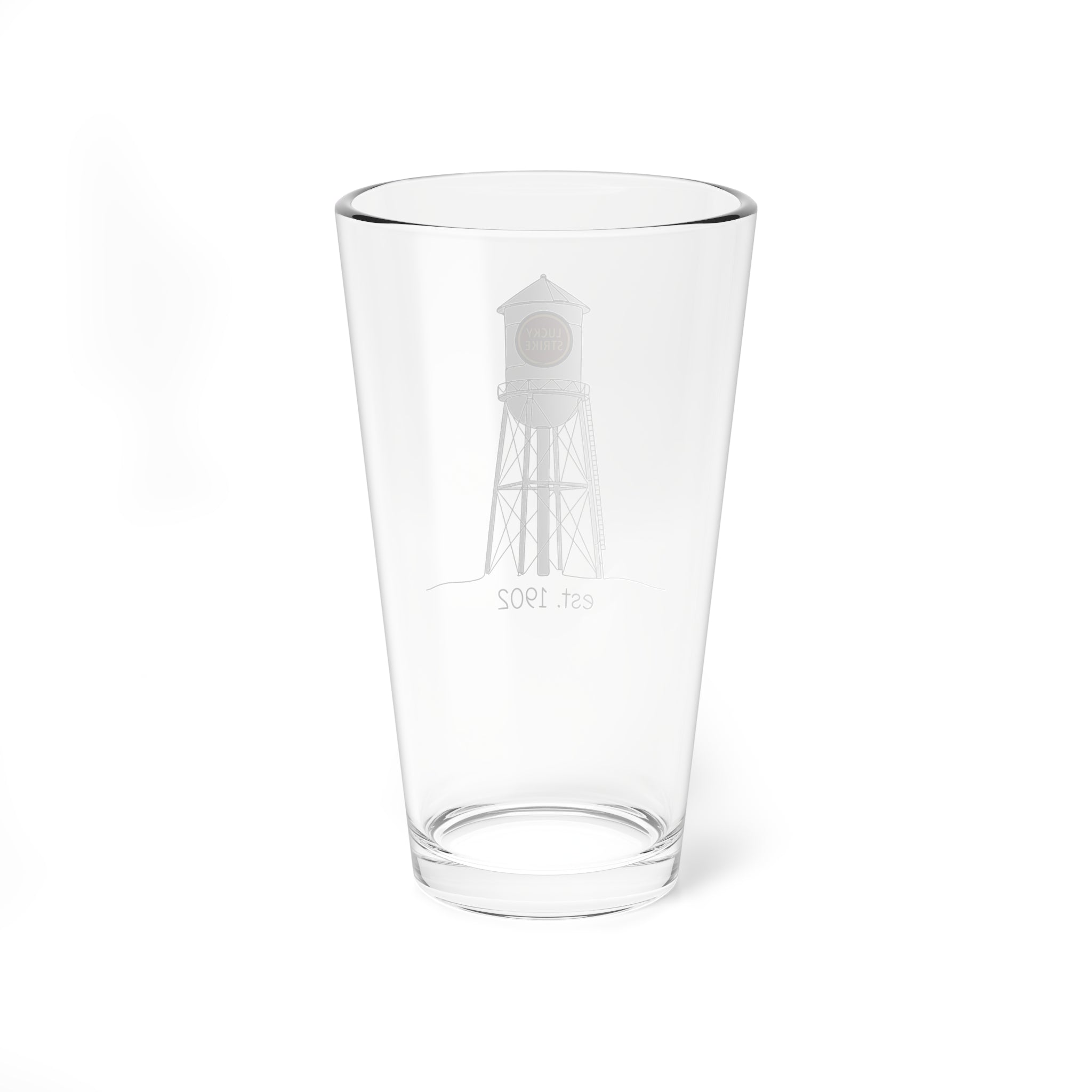 BCS1 - 16oz Cocktail Pint