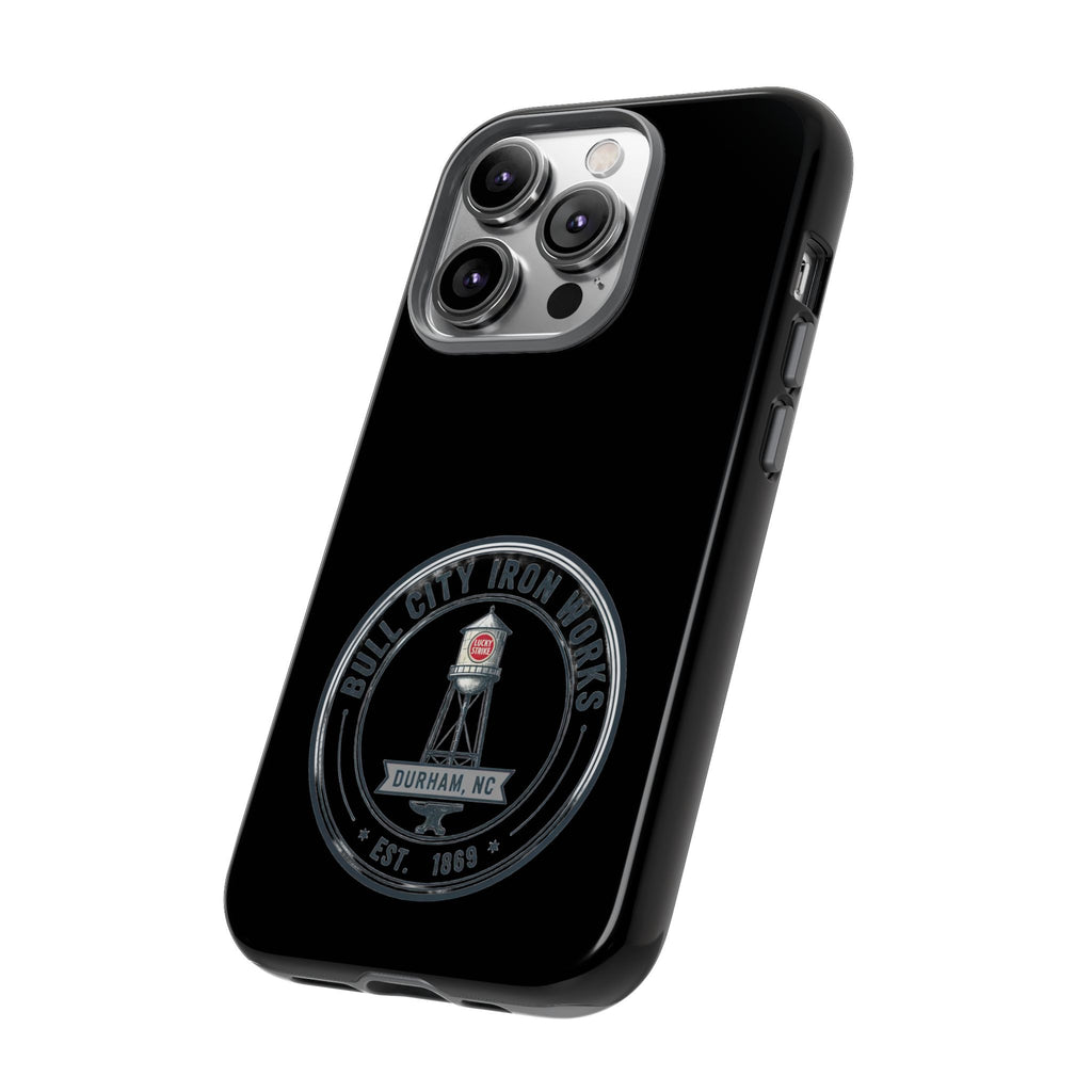 BCS14 - Tough Protective Phone Case