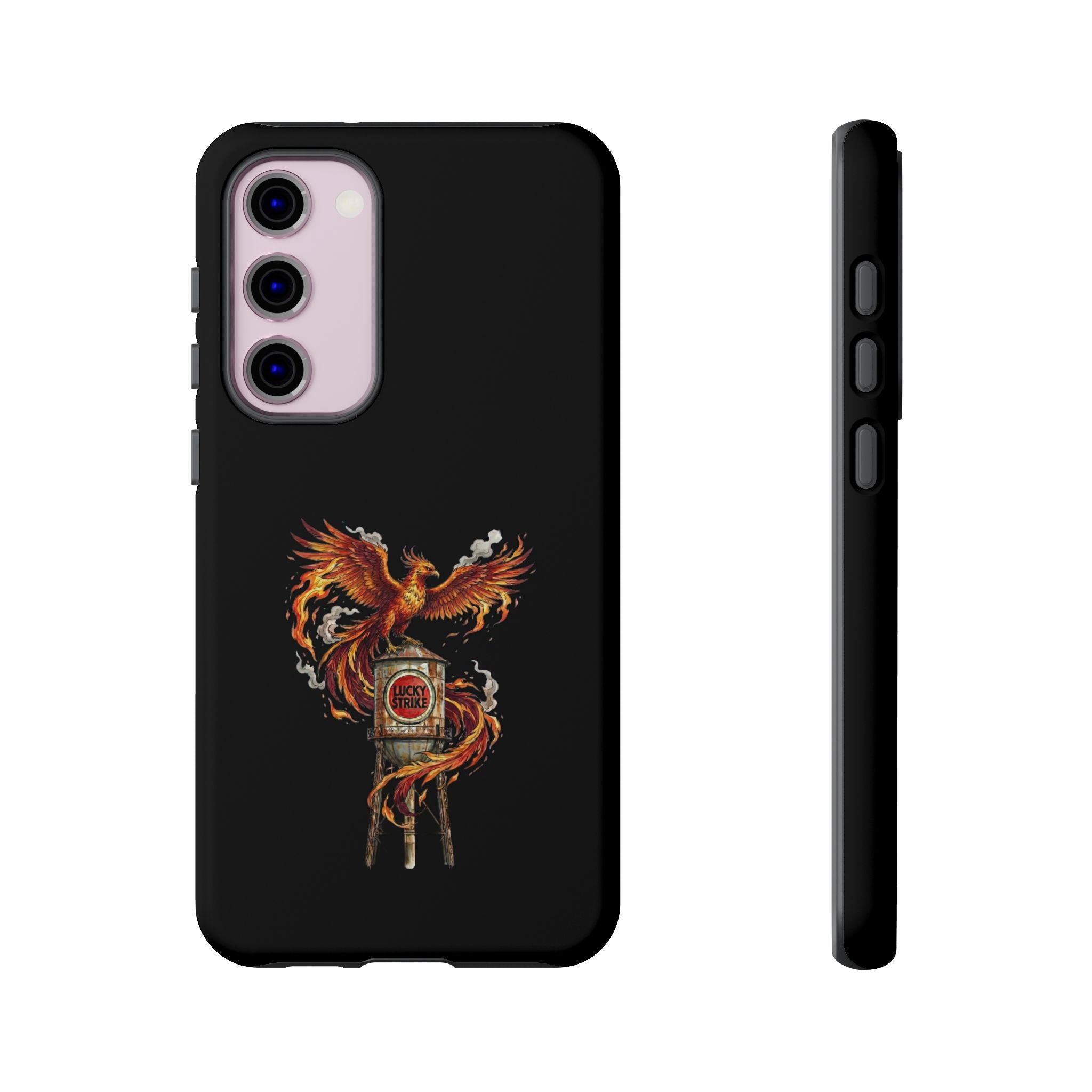 BCS6 - Tough Protective Phone Case