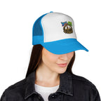 BCS7  -  Trucker Caps