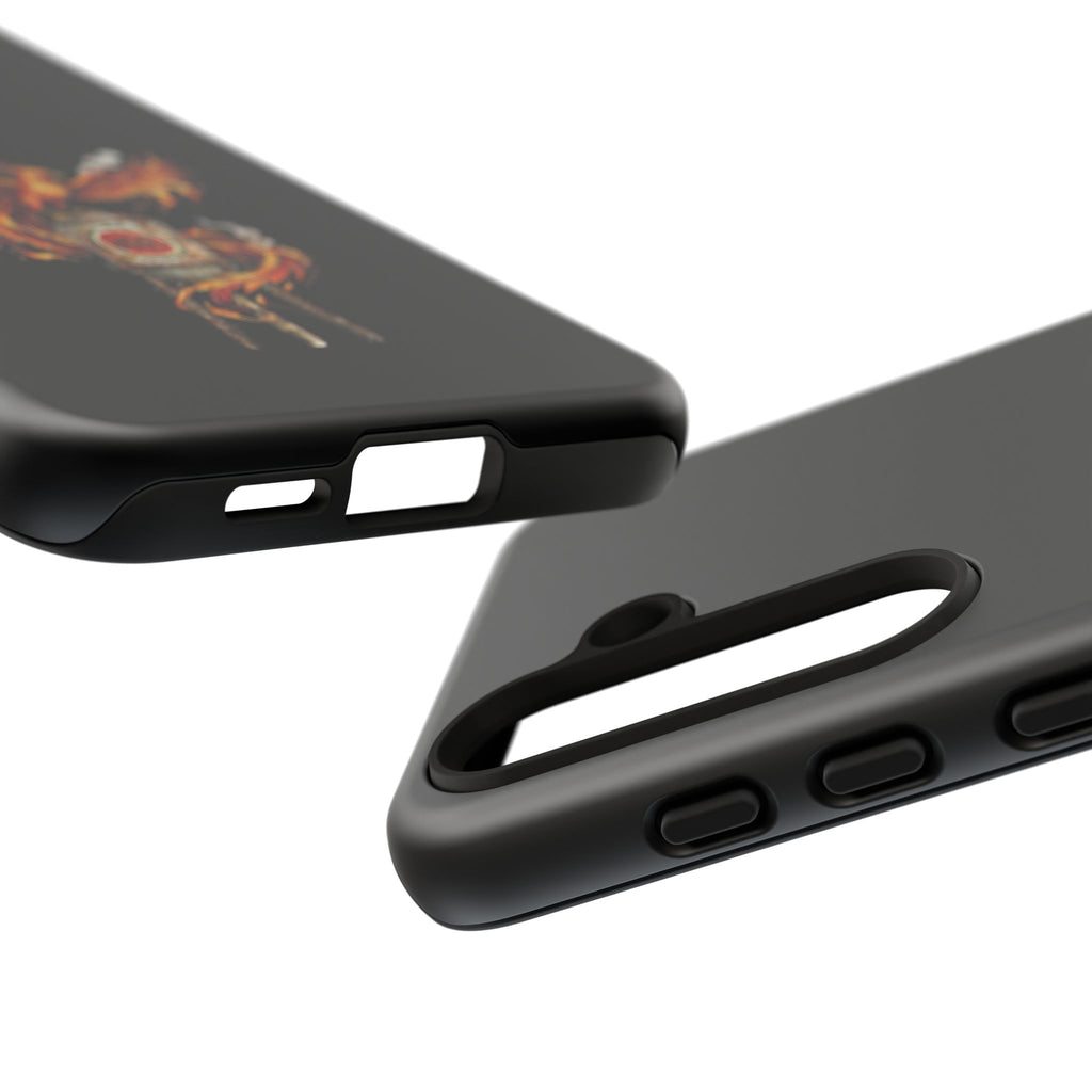 BCS6 - Tough Protective Phone Case