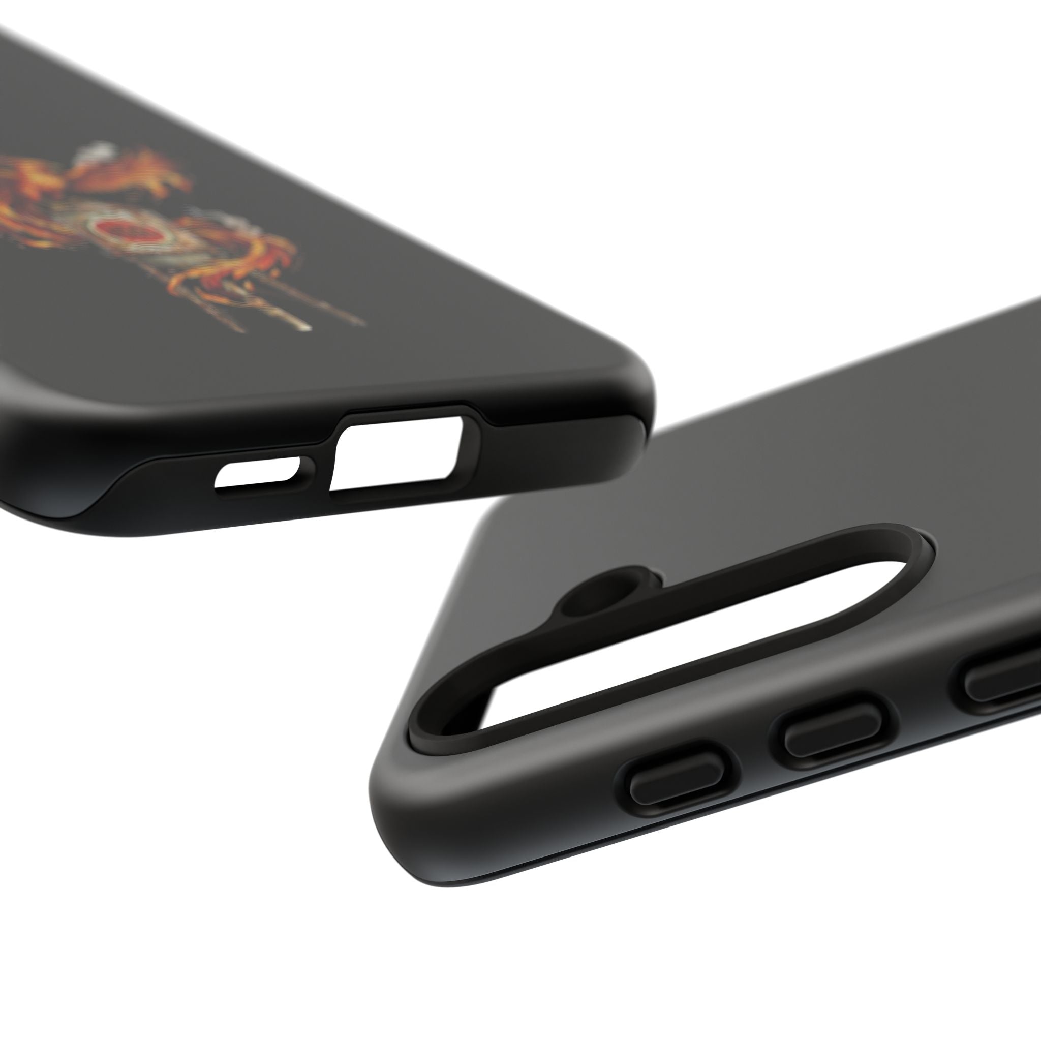BCS6 - Tough Protective Phone Case