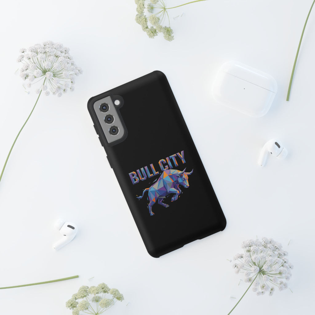 BCS3 - Tough Protective Phone Case