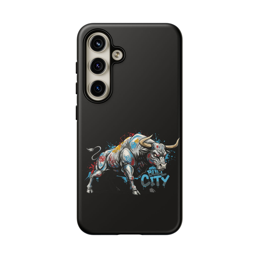 BCS2 - Tough Protective Phone Case