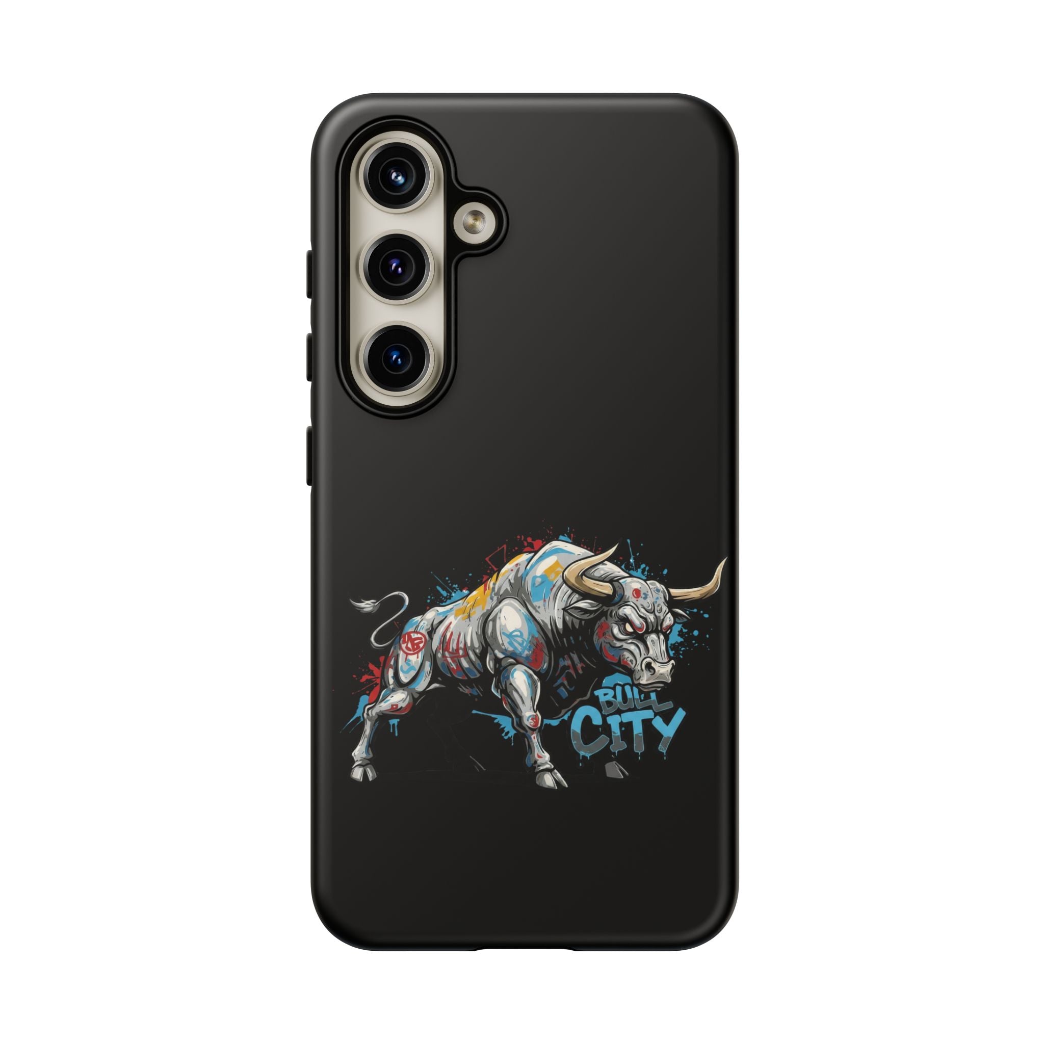 BCS2 - Tough Protective Phone Case
