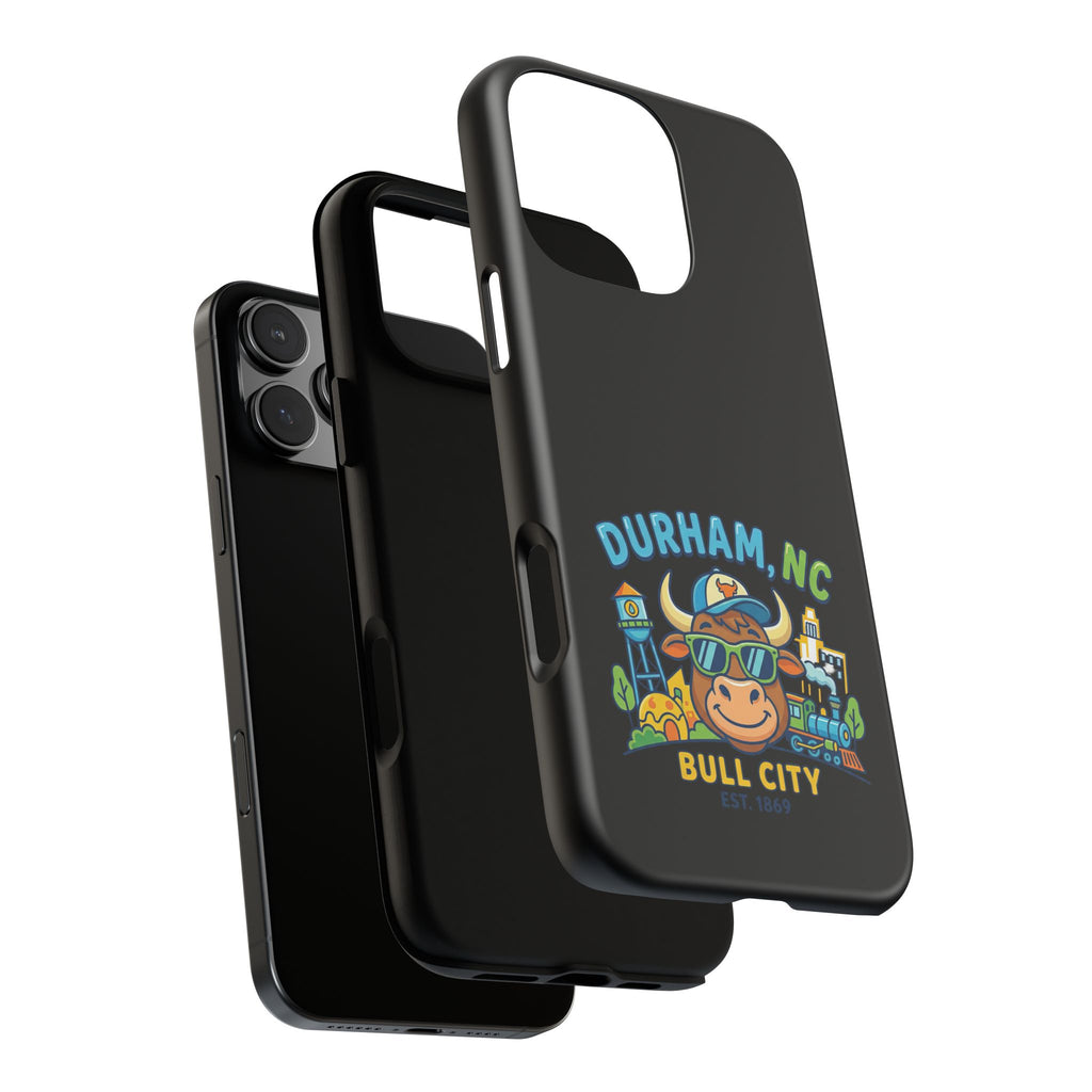 BCS15 - Tough Protective Phone Case