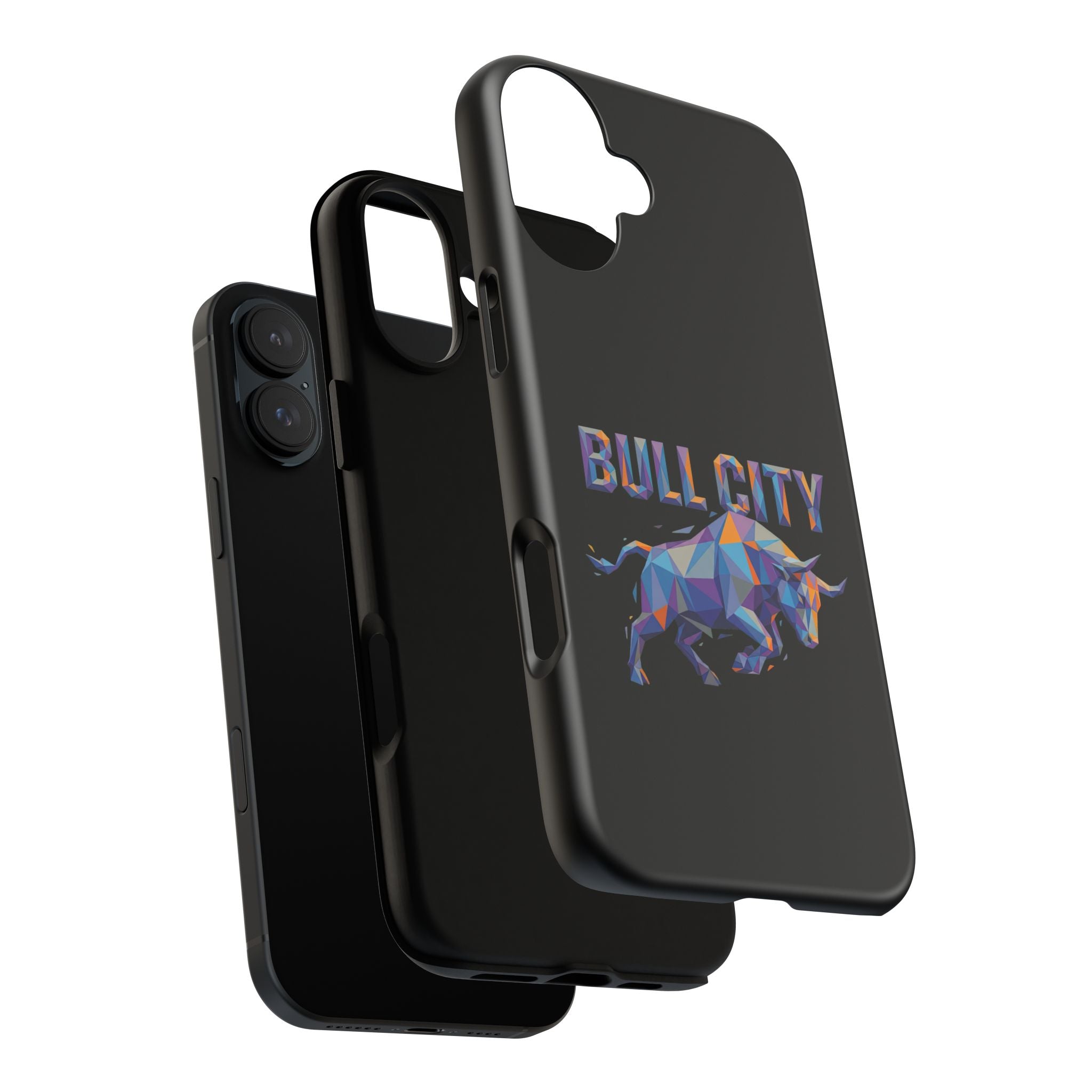 BCS3 - Tough Protective Phone Case