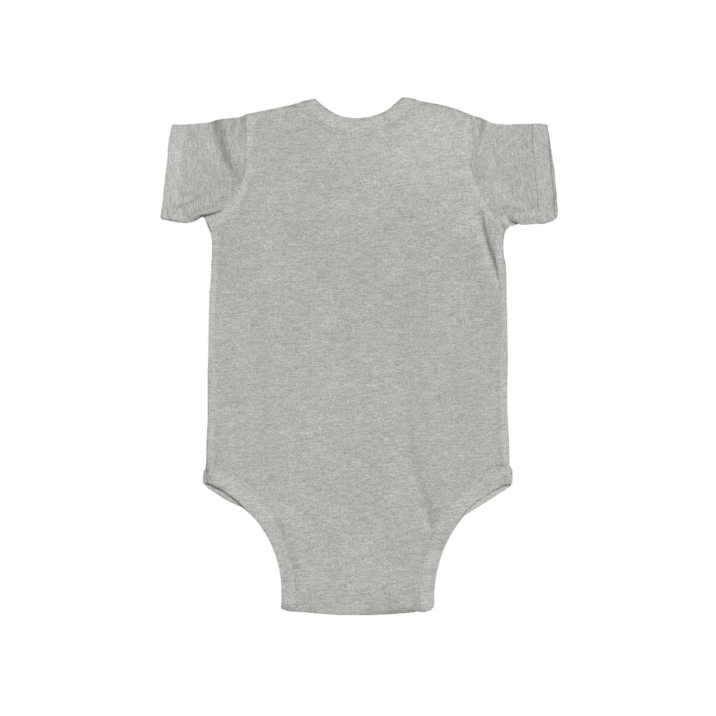 Copy of BCSToddler Bodysuit