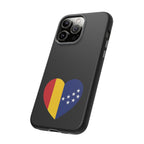 BCS16 - Tough Protective Phone Case