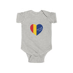 Copy of BCSToddler Bodysuit