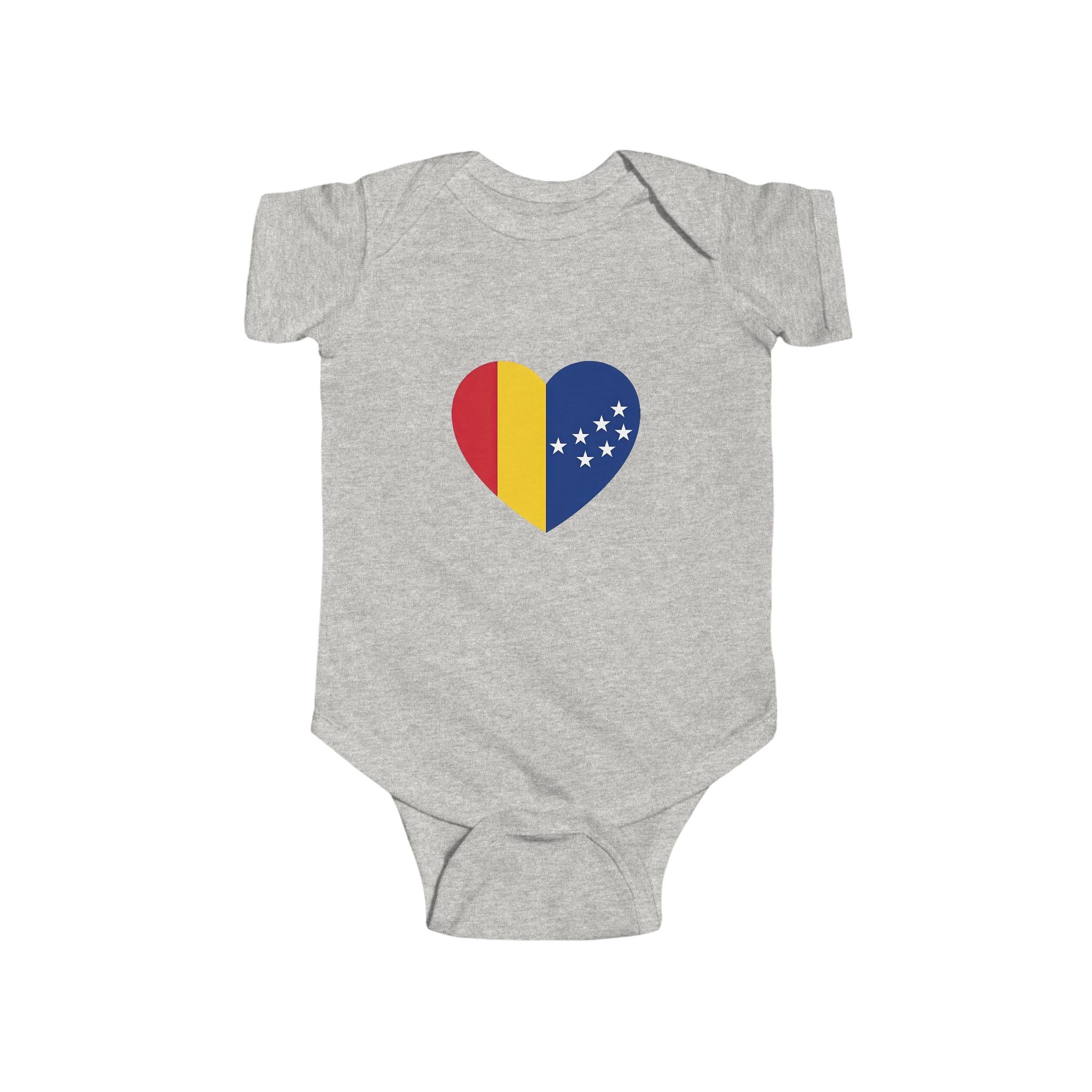 Copy of BCSToddler Bodysuit