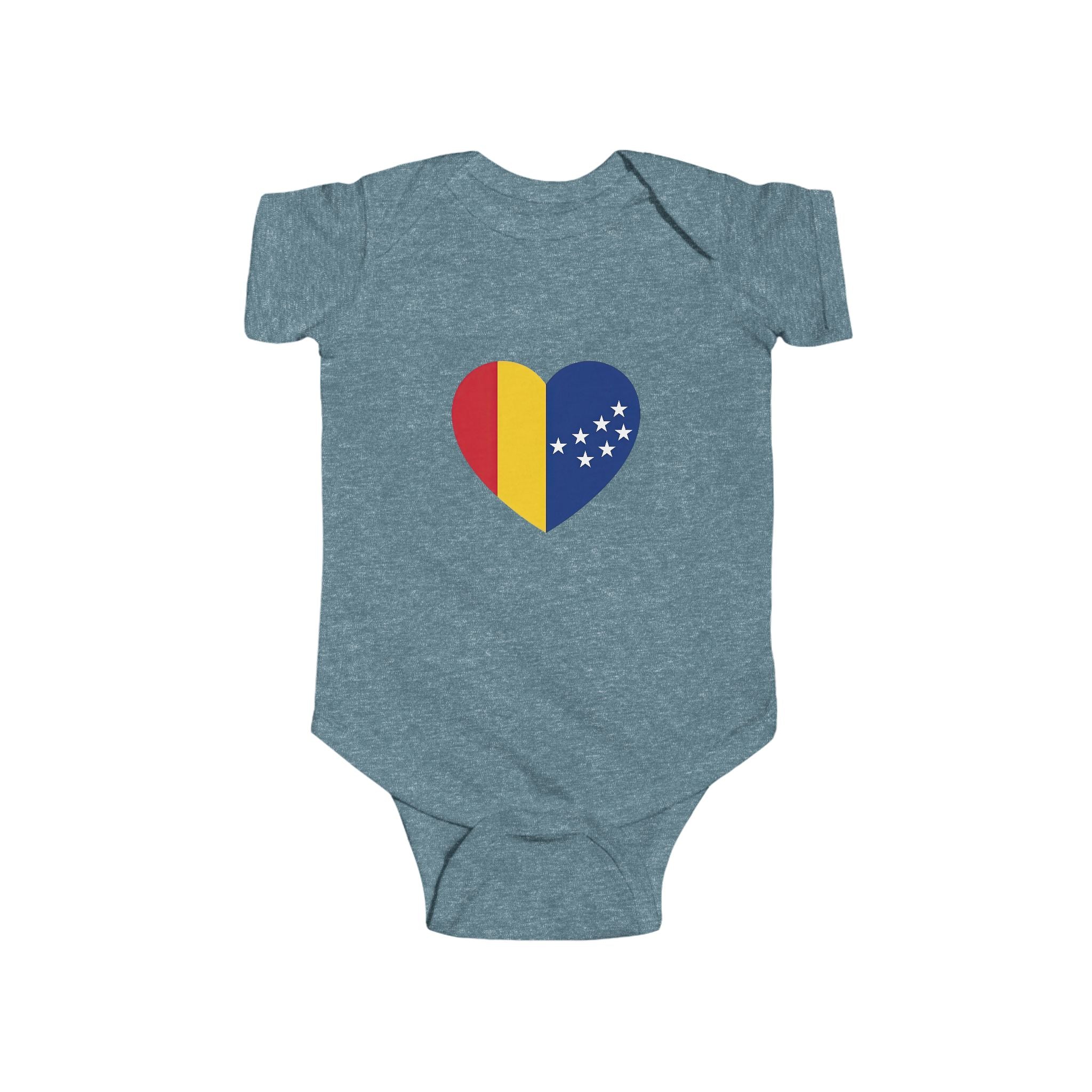 Copy of BCSToddler Bodysuit
