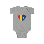 Copy of BCSToddler Bodysuit