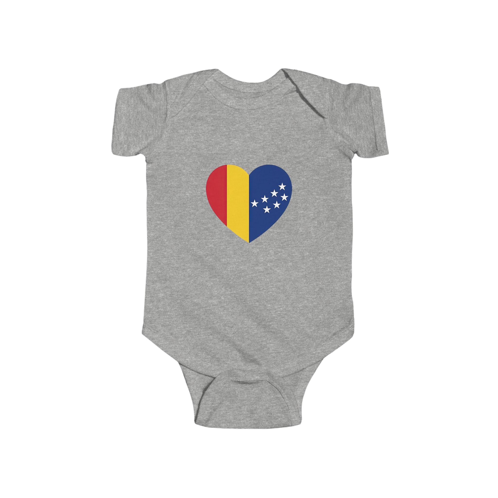 Copy of BCSToddler Bodysuit