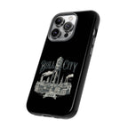 BCS8 - Tough Protective Phone Case