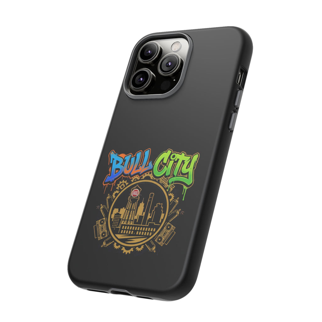BCS7 - Tough Protective Phone Case
