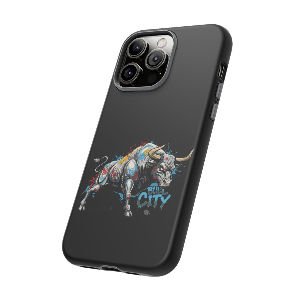 BCS2 - Tough Protective Phone Case