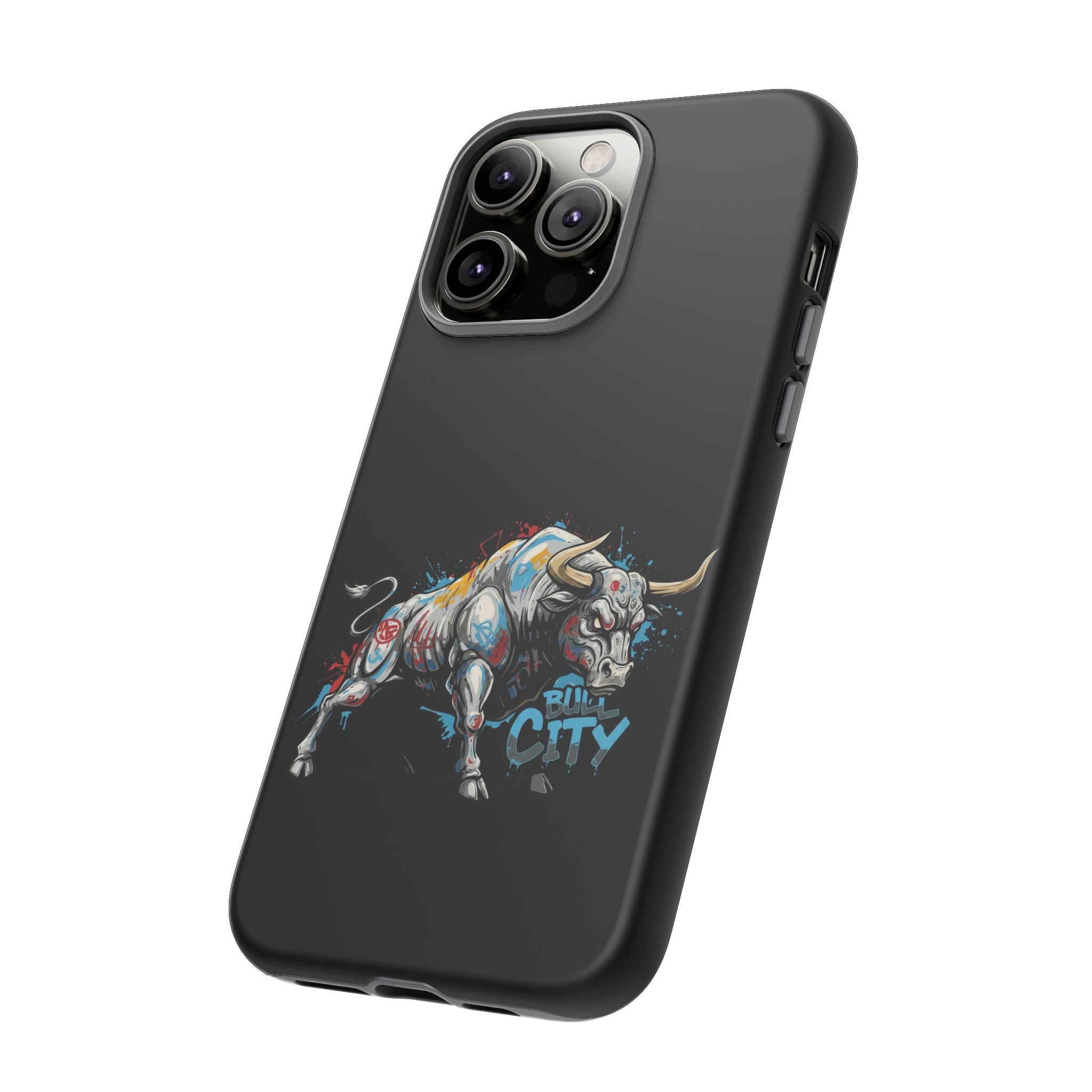 BCS2 - Tough Protective Phone Case