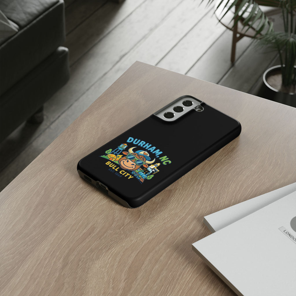 BCS15 - Tough Protective Phone Case