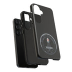BCS14 - Tough Protective Phone Case