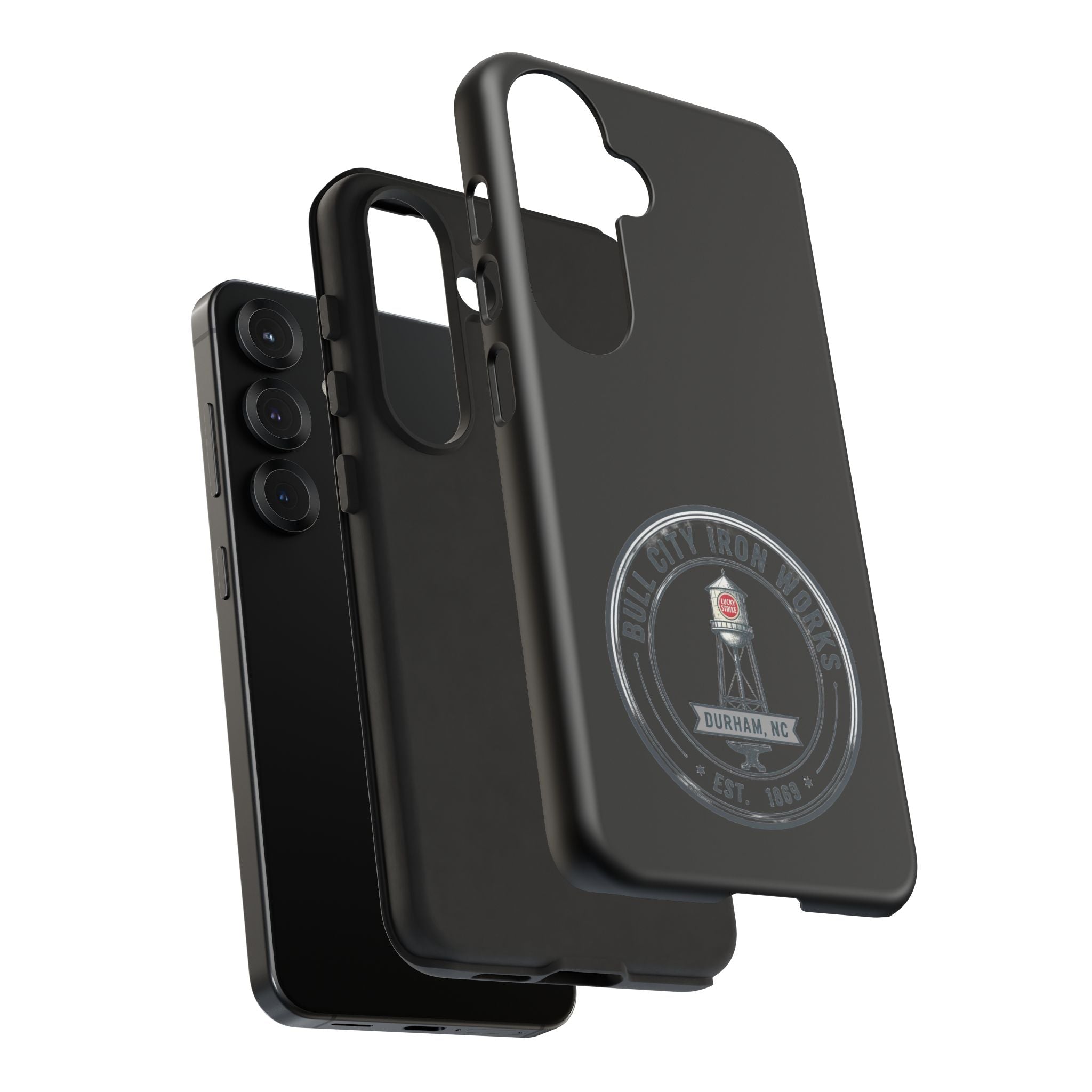 BCS14 - Tough Protective Phone Case
