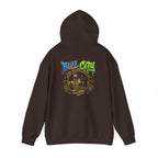BCS7 -  Unisex Heavy Blend™ Hooded Sweatshirt