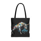BCS2 - Tote Bag