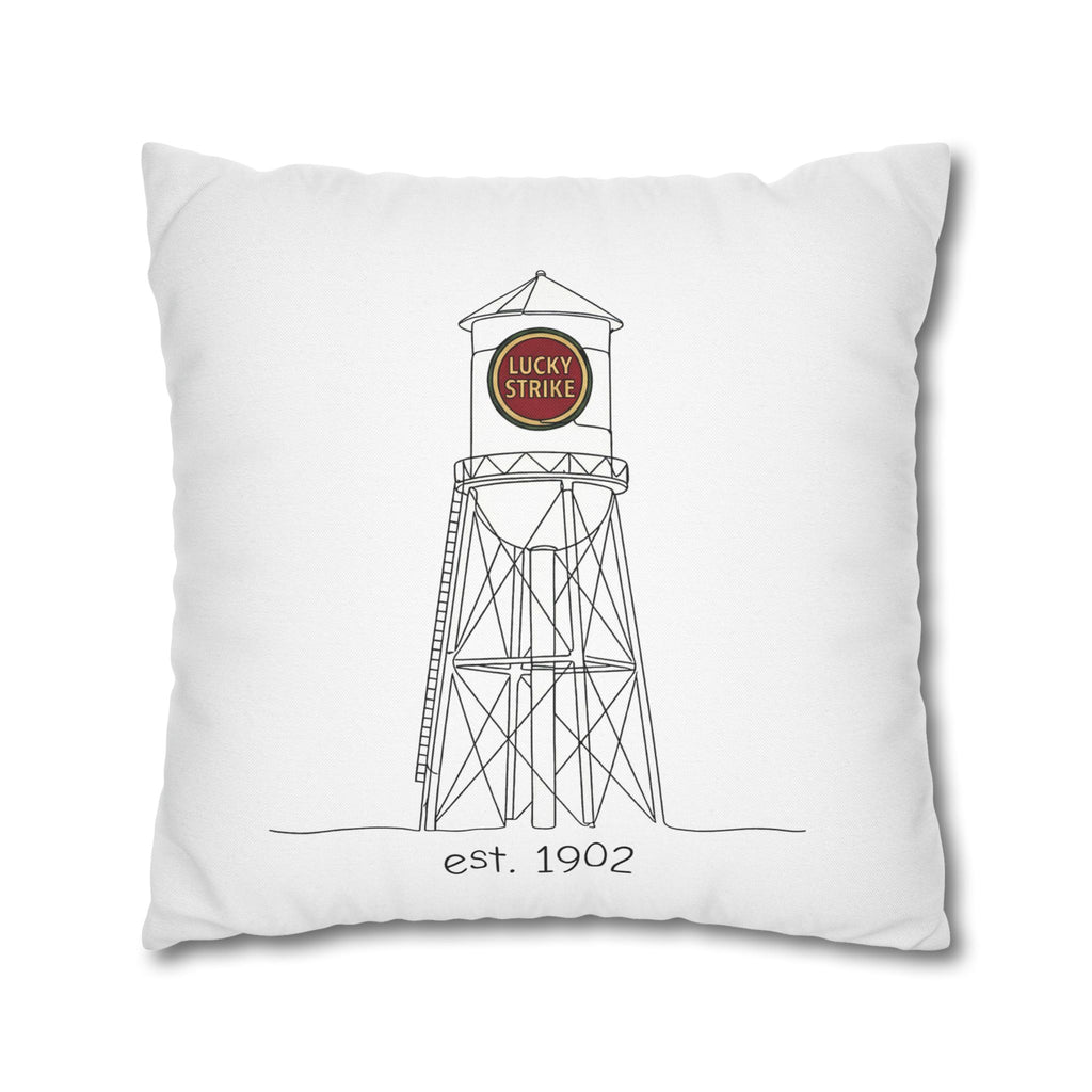 BCS1 - Throw Pillow