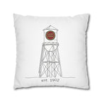 BCS1 - Throw Pillow